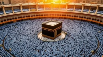 تطعيمات حج القرعة 2026: اشتراط الإلزامية قبل السفر بعشرة أيام لضمان الوقاية الصحية